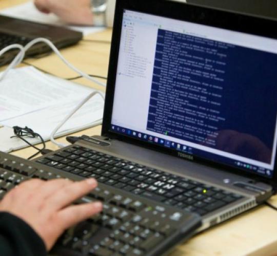 GPAIS išorinių naudotojų konsultacijos pratęstos iki liepos 1-osios