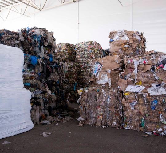 Seime priimtos įstatymų pataisos pagerins atliekų rūšiavimą ir perdirbimą, užtikrins didesnę visų sistemos dalyvių atsakomybę