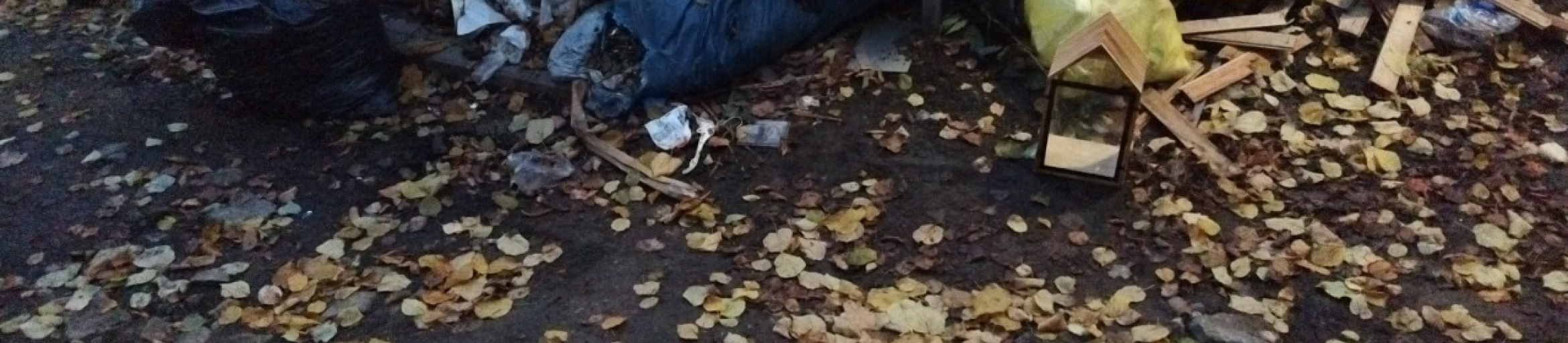 Šiaulių miesto savivaldybė skelbia 2025 m. spalio mėnesio netvarkingiausias komunalinių atliekų konteinerių aikšteles