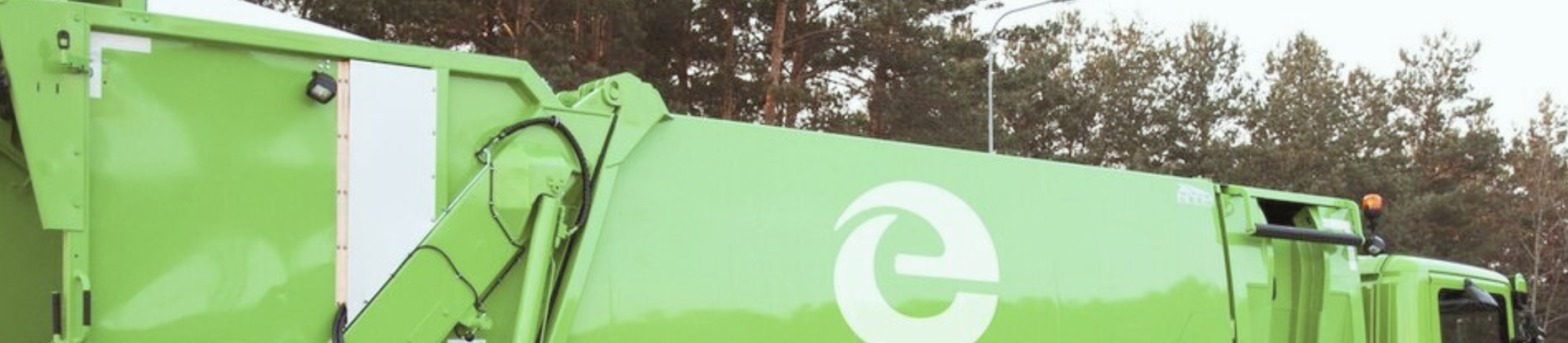 Atliekų surinkimu Šiauliuose ir toliau rūpinsis „Ecoservice“