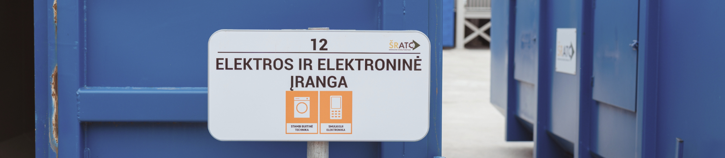 Dėl išaugusio atliekų kiekio dalis atliekų priėmimo aikštelių yra laikinai perpildytos