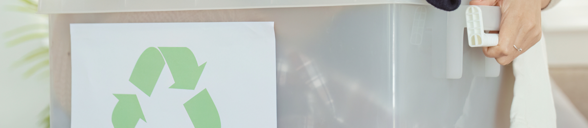 Dėl viešojoje erdvėje pasirodžiusios klaidingos informacijos apie tekstilės atliekų surinkimą