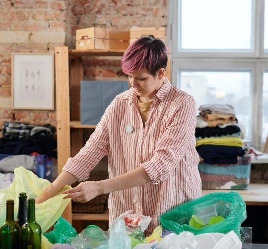 Didelių gabaritų atliekų tvarkymas: kokios nemokamos paslaugos jums priklauso?