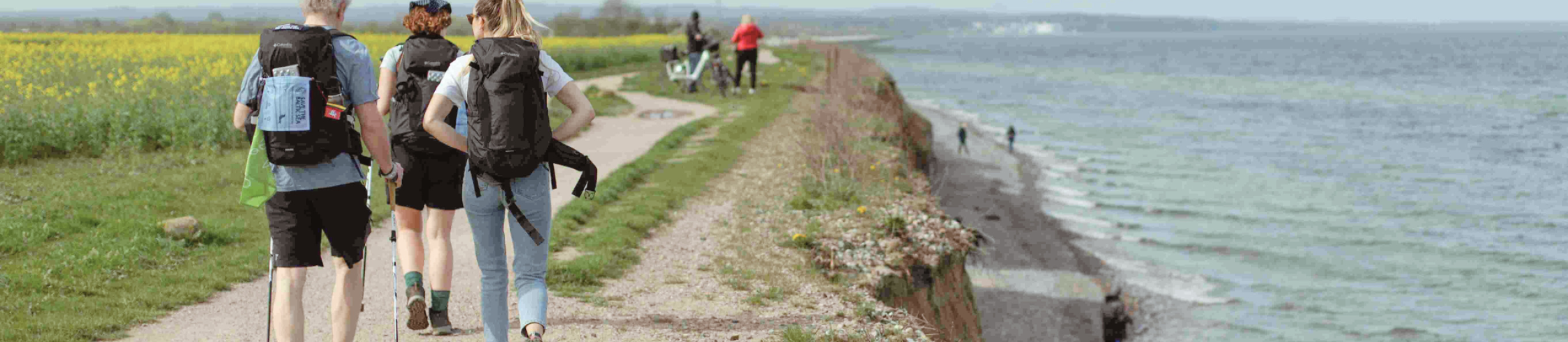 Raginimas imtis veiksmų dėl eutrofikacijos mažinimo Baltijos jūroje