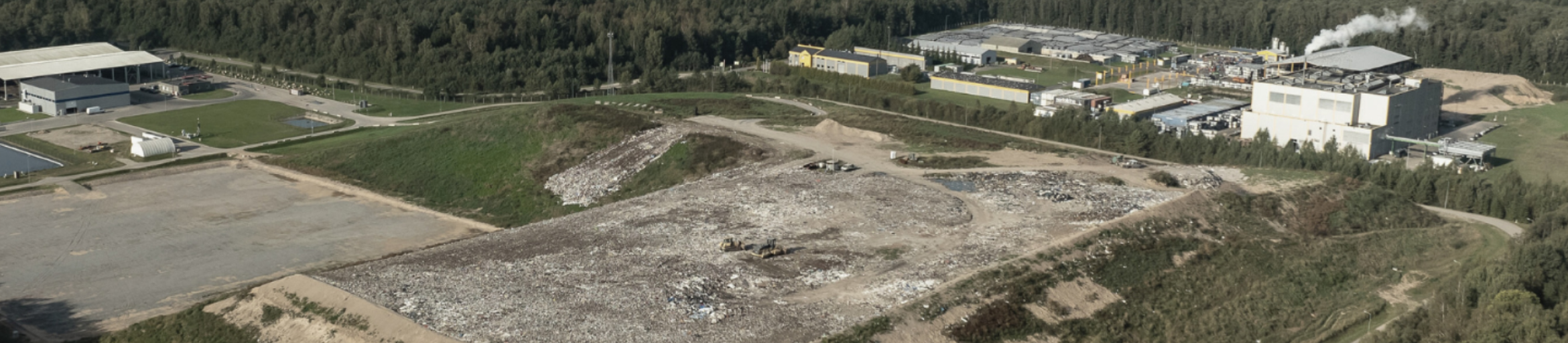 Keičiasi gamybinių atliekų priėmimo ir apdorojimo įkainiai