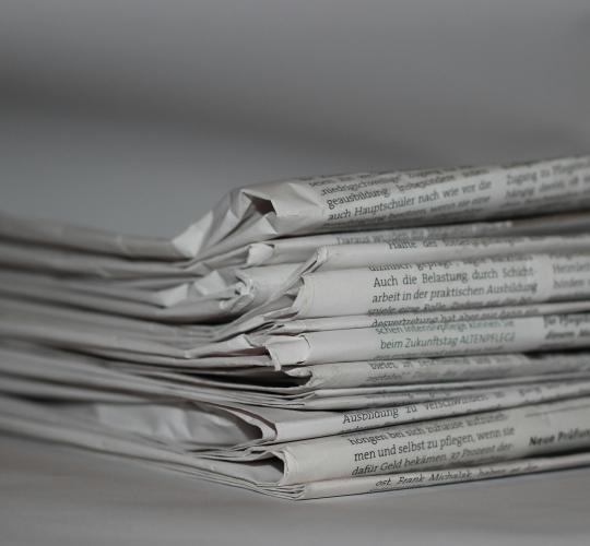 Dėl klaidinančios informacijos laikraštyje „Radviliškio kraštas“
