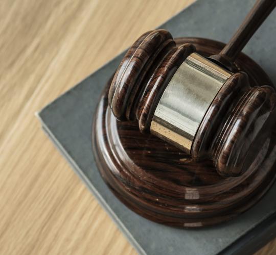 Apeliacinis teismas patvirtino ŠRATC pergalę – buvęs įrenginių operatorius privalės atlyginti 352 tūkst. eurų žalą