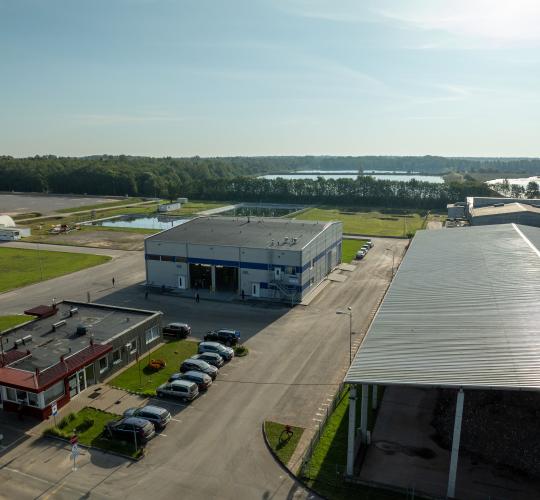 ŠRATC pristato projektą, padedantį mažinti maisto atliekų kiekius: kviečiama balsuoti „Europos burės 2025“ rinkimuose