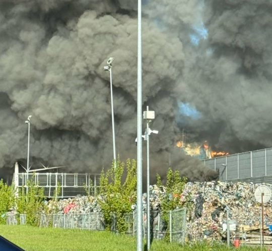 Atlikus didžiausių atliekų tvarkymo įmonių Lietuvoje patikrinimus pateikti siūlymai saugumo stiprinimui. Aplinkosaugininkai primena, kaip teisingai rūšiuoti elektronikos atliekas