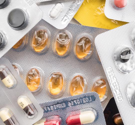 Kaip tinkamai tvarkyti pasibaigusio galiojimo vaistus?