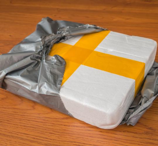 Putplasčio rūšiavimas