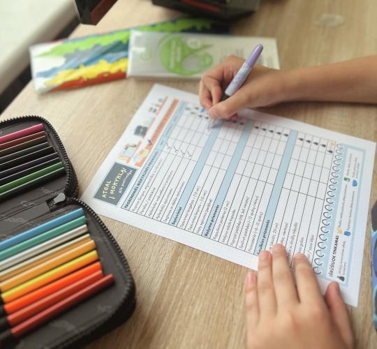 Artėja nauji mokslo metai: ar tikrai reikia visko naujo?