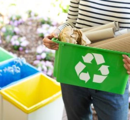 Ką būtina žinoti apie Joniškio rajono savivaldybės atliekų tvarkymo taisyklių pakeitimus?