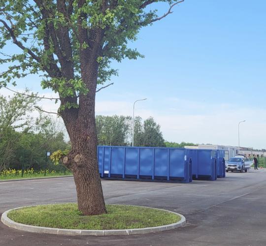 Svarbi informacija Radviliškio rajono gyventojams