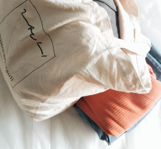 Tekstilės atliekų tvarkymas: ką turi žinoti gyventojai?