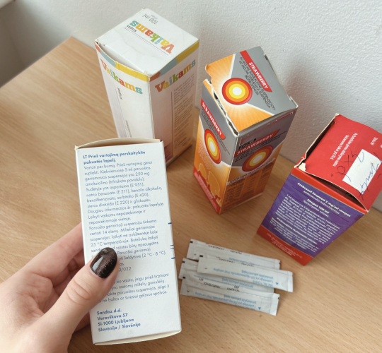 Visa informacija, kurią turite žinoti apie vaistų rūšiavimą