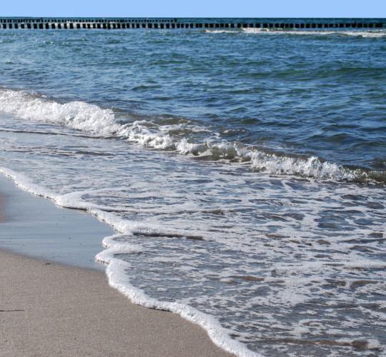 Aplinkos apsaugos agentūra kviečia susipažinti su Baltijos jūros aplinkos būklės vertinimu