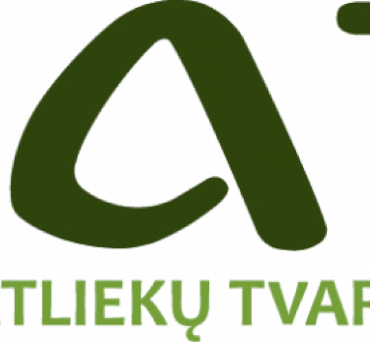 Gaminių atliekų surinkimas iš įmonių,organizacijų ir įstaigų!