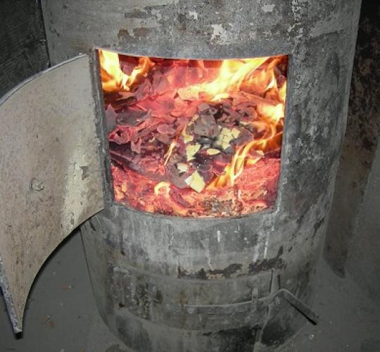 Lietuvoje prasidėjo aplinkosauginė akcija „Kaminukas“