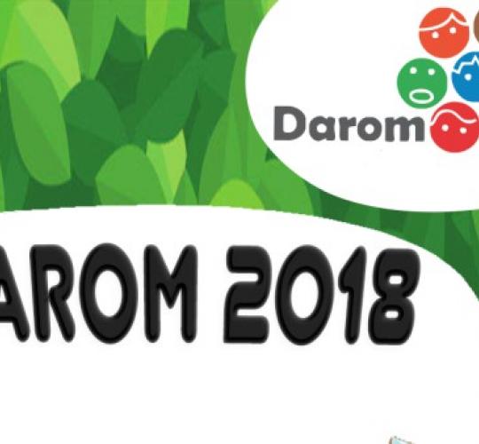 VšĮ „Šiaulių regiono atliekų tvarkymo centras“ prisideda prie „DAROM 2018“