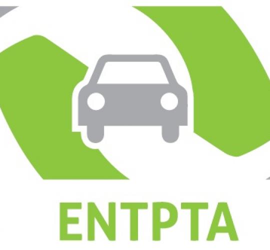 Eksploatuoti netinkamų transporto priemonių tvarkymas!