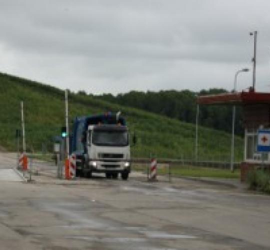 Keičiasi ūkinės veiklos procese susidariusių atliekų priėmimo įkainiai 