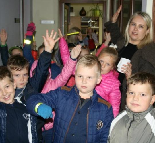 Karjeros diena Šiaulių regiono atliekų tvarkymo centre