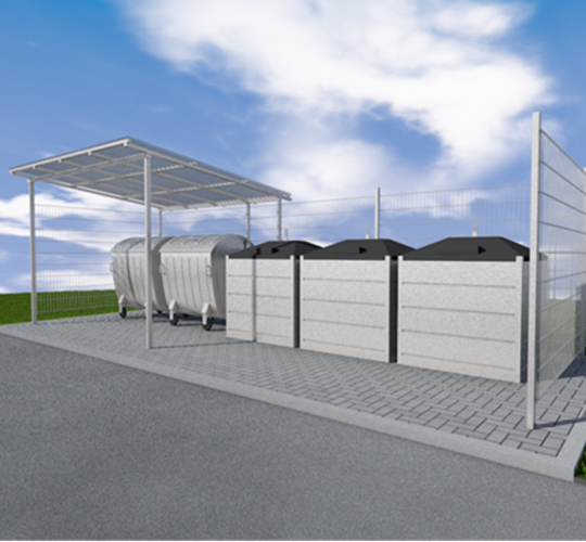 INFORMACIJA – SKELBIMAS APIE RENGIAMĄ PROJEKTĄ