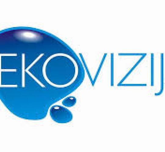 Laida ,, EKOVIZIJA" lankėsi Radviliškio r.