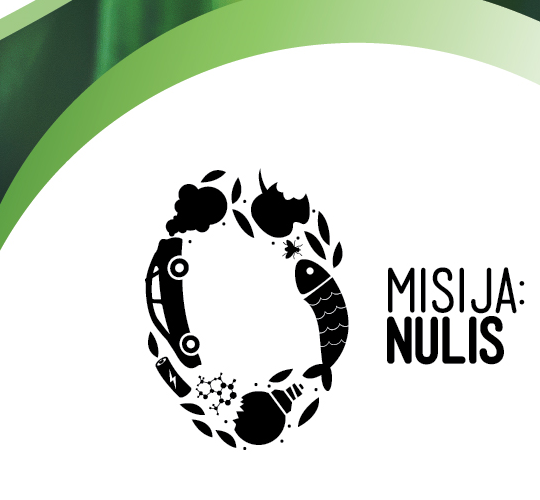 Misija:nulis