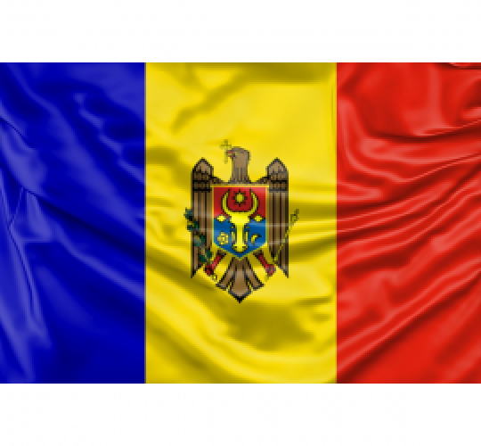 Nepavojingų atliekų sąvartyne lankėsi delegacija iš Moldavijos
