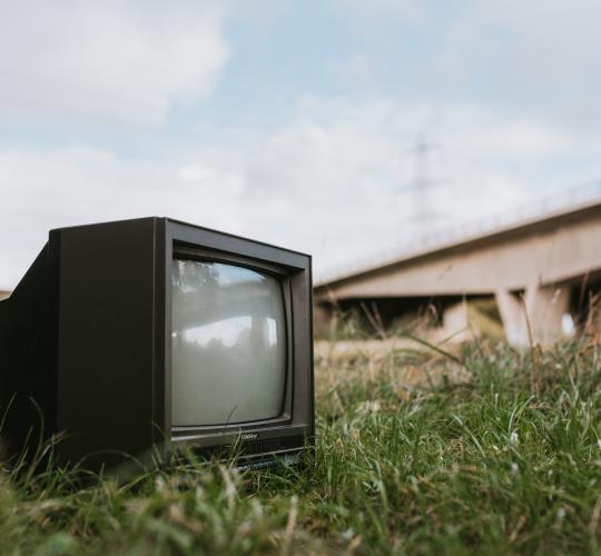 Atsikratykite sena buitine technika ir elektronika nemokamai, neišėję iš namų!