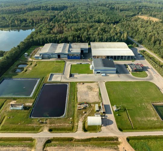 LRATCA: atliekų tvarkymo infrastruktūros plėtra už viešus pinigus turi tarnauti gyventojams, o ne privačiam verslui generuoti papildomus pelnus